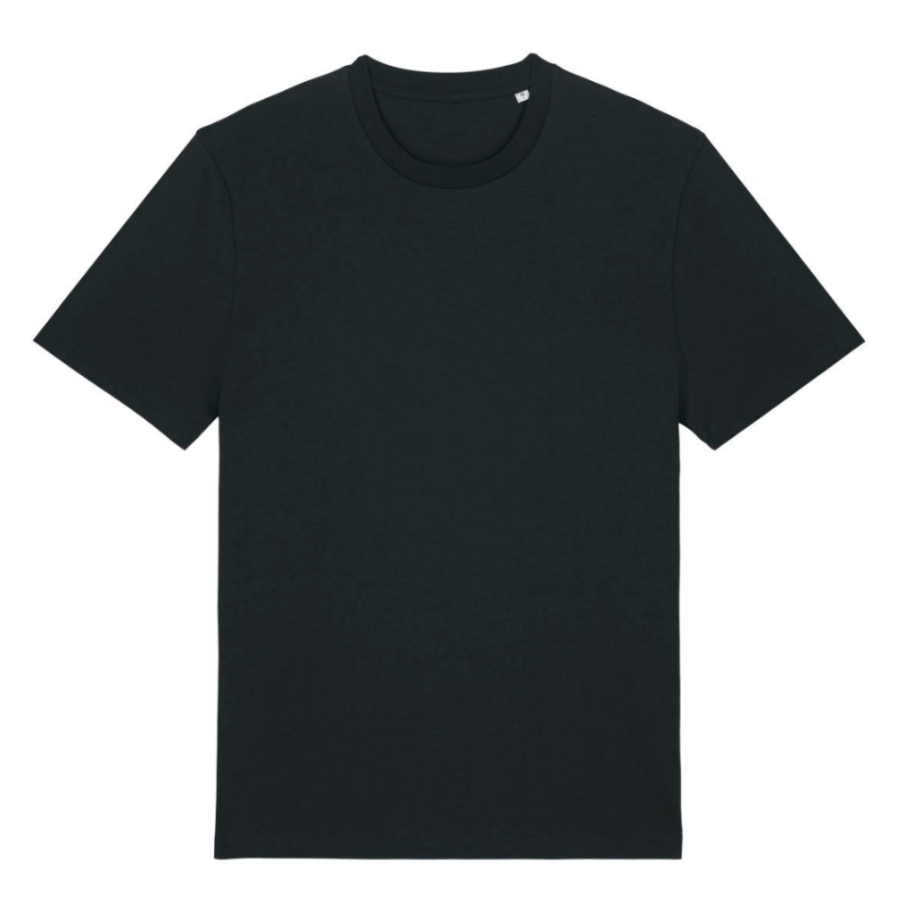 Basic black_front