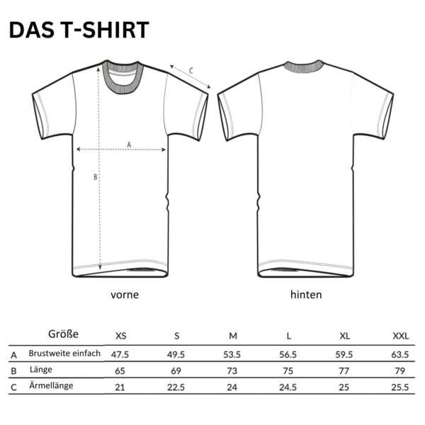 DAS T-SHIRT - Image 3