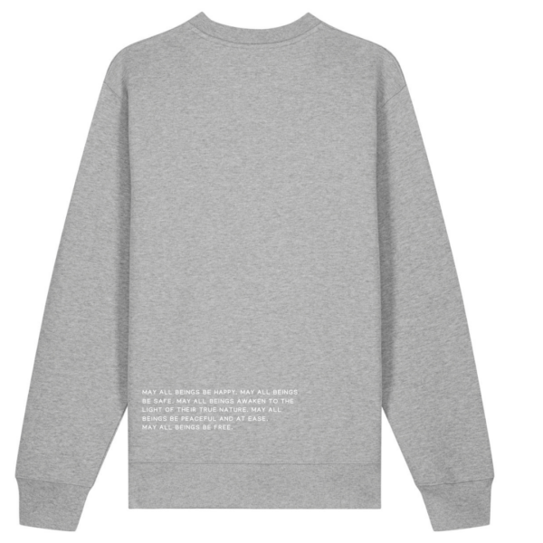 BE KIND SWEATER - Image 2