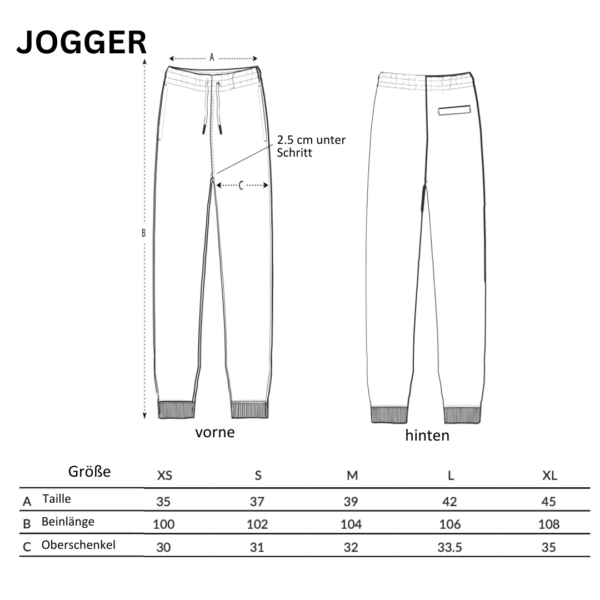 JOGGER - Image 4