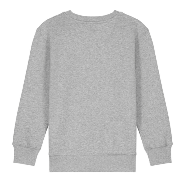 MINI BASIC SWEATER - Image 3